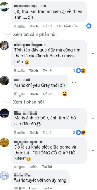 Có bạn gái xinh đẹp, tuyển thủ Liên Quân có hành động Có bạn gái xinh đẹp, tuyển thủ Liên Quân có hành động