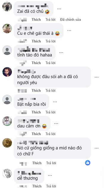 Có bạn gái xinh đẹp, tuyển thủ Liên Quân có hành động Có bạn gái xinh đẹp, tuyển thủ Liên Quân có hành động