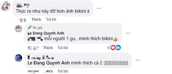 Trình làng diện mạo mới, cô gái nóng bỏng top 1 giới coser nhận nhiều lời Trình làng diện mạo mới, cô gái nóng bỏng top 1 giới coser nhận nhiều lời