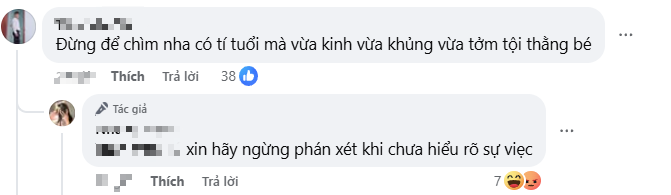 Xuất hiện tài khoản tự nhận là nữ chính trong vụ Mèo Béo Việt Nam, sẵn sàng Xuất hiện tài khoản tự nhận là nữ chính trong vụ Mèo Béo Việt Nam, sẵn sàng