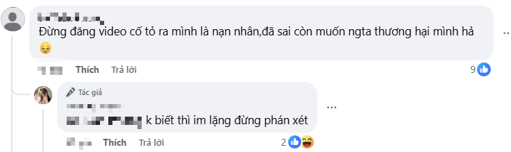 Xuất hiện tài khoản tự nhận là nữ chính trong vụ Mèo Béo Việt Nam, sẵn sàng Xuất hiện tài khoản tự nhận là nữ chính trong vụ Mèo Béo Việt Nam, sẵn sàng