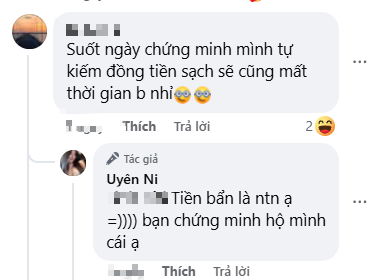 Nữ TikToker xinh đẹp khoe thu nhập cả tỷ mỗi tháng, Nữ TikToker xinh đẹp khoe thu nhập cả tỷ mỗi tháng,
