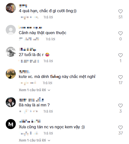 CĐM phẫn nộ khi ViruSs chưa gặp đã hỏi chuyện cưới xin với CĐM phẫn nộ khi ViruSs chưa gặp đã hỏi chuyện cưới xin với