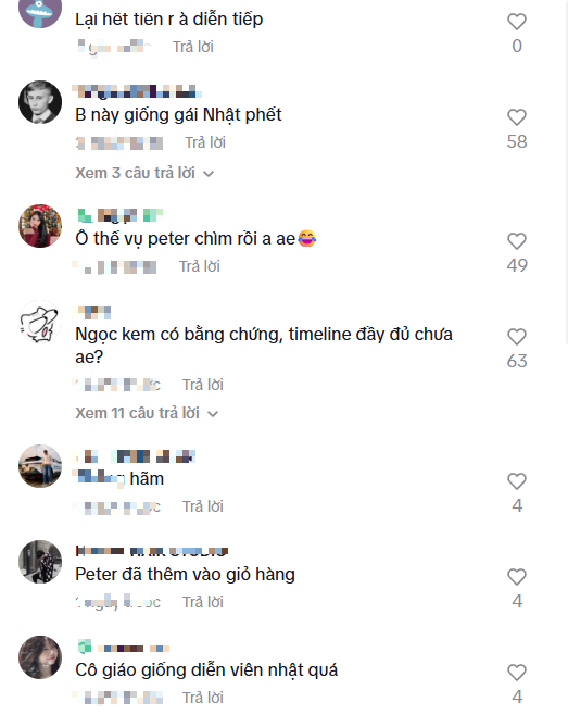 CĐM phẫn nộ khi ViruSs chưa gặp đã hỏi chuyện cưới xin với CĐM phẫn nộ khi ViruSs chưa gặp đã hỏi chuyện cưới xin với