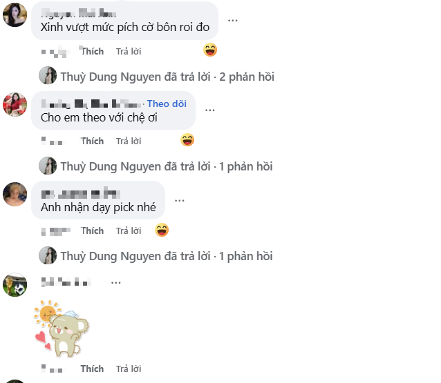 Hot girl pickleball xinh đẹp làm dân tình xao xuyến, danh tính đầy bất ngờ- Ảnh 12. Hot girl pickleball xinh đẹp làm dân tình xao xuyến, danh tính đầy bất ngờ- Ảnh 12.