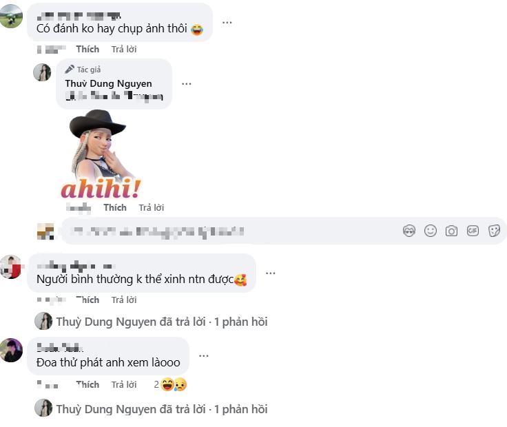 Hot girl pickleball xinh đẹp làm dân tình xao xuyến, danh tính đầy bất ngờ- Ảnh 13. Hot girl pickleball xinh đẹp làm dân tình xao xuyến, danh tính đầy bất ngờ- Ảnh 13.