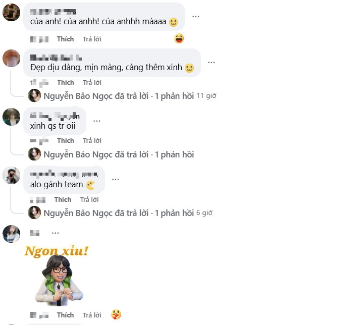 Sợ flop sau 2 tháng 