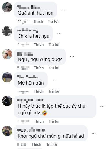 Loạt khoảnh khắc chấn động của hot girl 