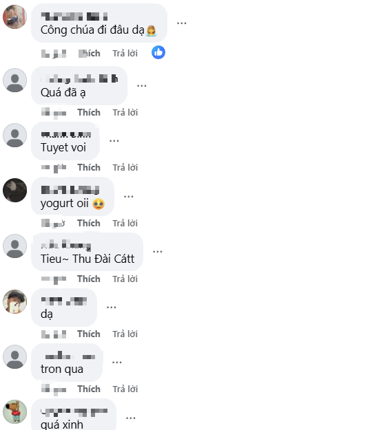 Yogurt diễn nét Yogurt diễn nét