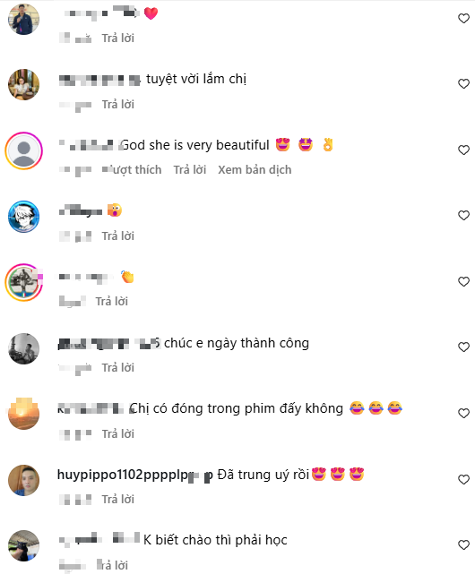 Lê Bống tiếp tục thể hiện bản lĩnh ở sân chơi điện ảnh, hé lộ Lê Bống tiếp tục thể hiện bản lĩnh ở sân chơi điện ảnh, hé lộ