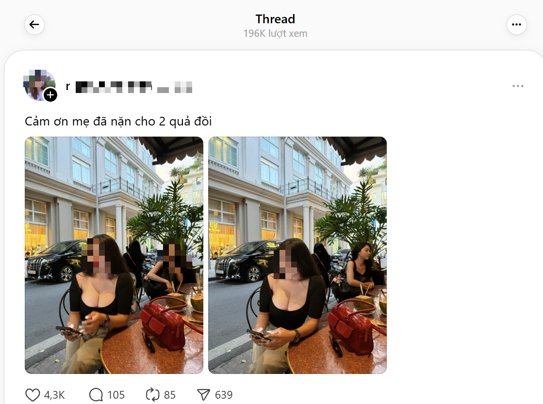 Dùng hình ảnh gái xinh gợi cảm làm Dùng hình ảnh gái xinh gợi cảm làm