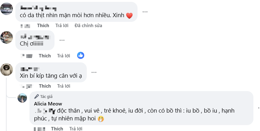 Alicia Meow Alicia Meow