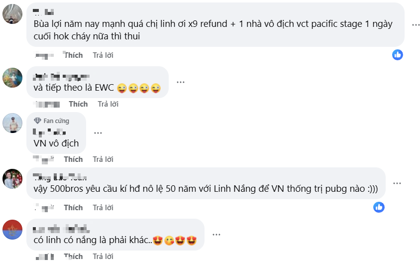 Fan game tìm ra Fan game tìm ra