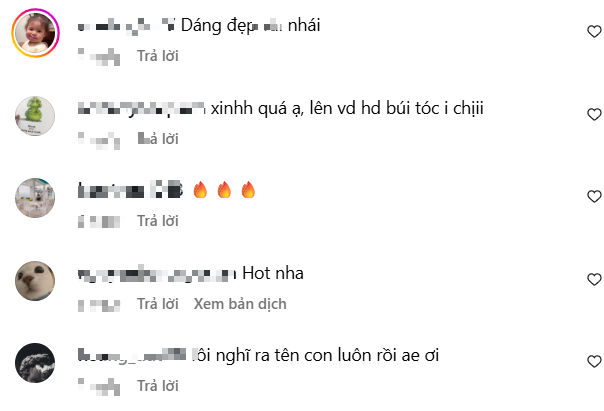 Không cần sớm, Quỳnh Alee vẫn được thả tim rần rần với màn 