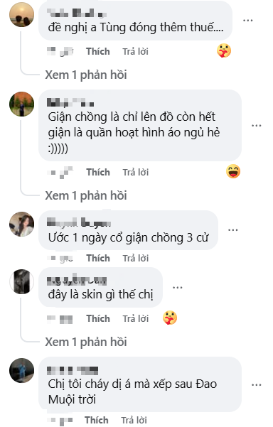 Hành động đỉnh cao của Mai Dora khi giận chồng, fan hưởng ứng nhiệt tình- Ảnh 4. Hành động đỉnh cao của Mai Dora khi giận chồng, fan hưởng ứng nhiệt tình- Ảnh 4.