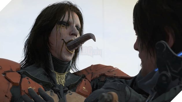 Death Stranding 2: Khi Higgs Vẫn Biết Cách Tỏ Ra Nổi Bật Theo Cách Riêng Của Mình 4