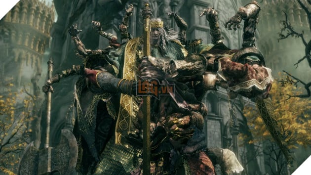 Người chơi Elden Ring có thể tự 