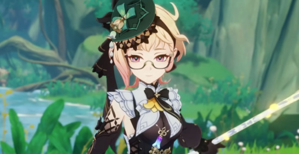 Genshin Impact cuối phiên bản 5.7 thách đố game thủ, ra mắt Banner Genshin Impact cuối phiên bản 5.7 thách đố game thủ, ra mắt Banner