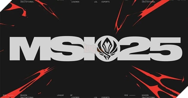 Giải đấu MSI 2025 đã chứng minh được sức hút của mình qua bao nhiêu năm tháng.