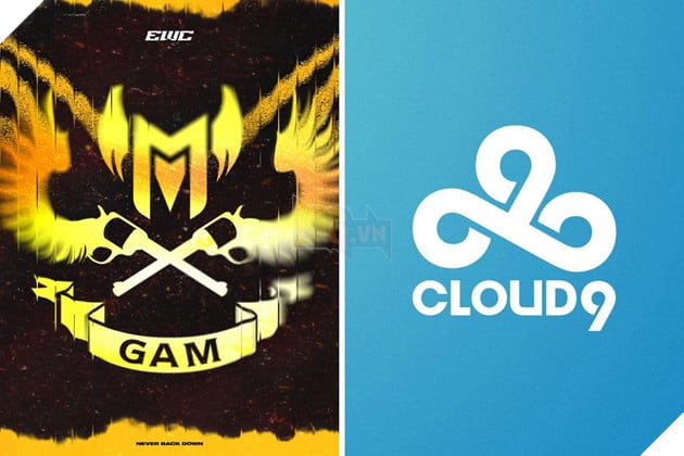 Rõ ràng, Cloud9 và GAM Esports đều nhận được nhiều tiền thưởng hơn khi tham gia EWC