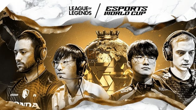 Lịch thi đấu EWC 2025 rõ ràng là không quá phù hợp với nhiều đội tuyển.