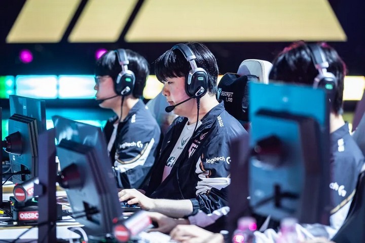 Gen.G Vượt Qua Thử Thách, Đăng Quang Chung Kết Esports World Cup (EWC) Trước AG.AL