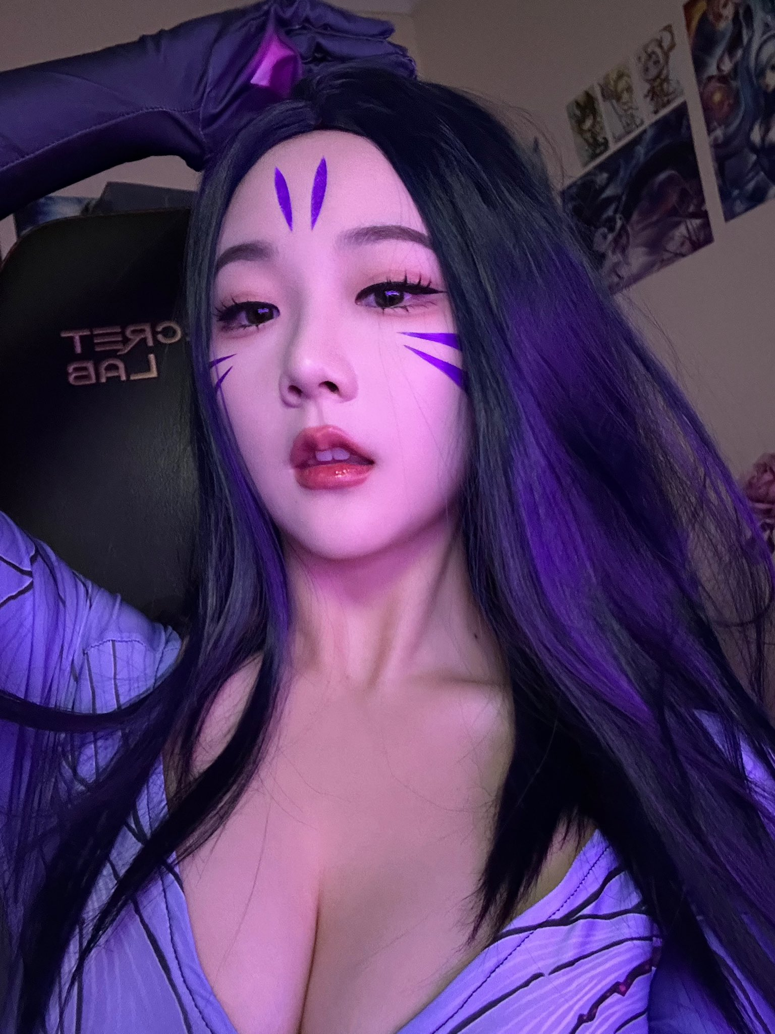 Nữ MC khiến nhiều người Nữ MC khiến nhiều người