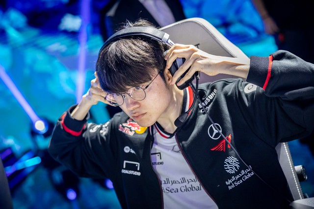 Faker chia sẻ về meta LMHT nhưng khiến fan càng thêm lo ngại- Ảnh 1.