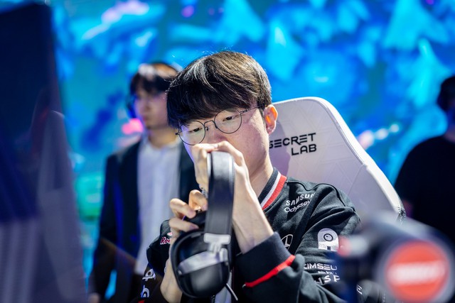 Faker chia sẻ về meta LMHT nhưng khiến fan càng thêm lo ngại- Ảnh 2.