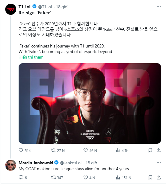 Làng LMHT chuyên nghiệp cũng Làng LMHT chuyên nghiệp cũng