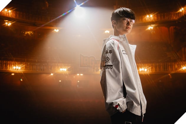T1 Faker: “Toi Se Khong Ep Con Cai Minh Choi LMHT” 3 Dù lịch thi đấu có kín kẽ, nhưng Faker vẫn thấy rằng có những quảng nghĩ phù hợp