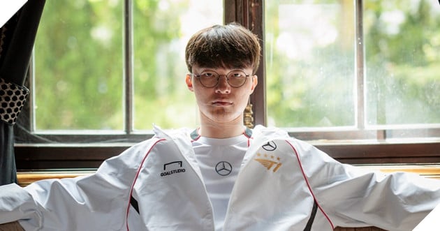 Có lẽ, các trò chơi soulslike chính là đáp án tốt nhất cho tựa game lý tưởng của Faker