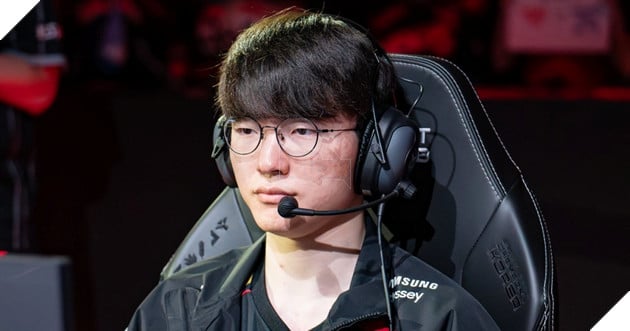 T1 Faker: “Toi Se Khong Ep Con Cai Minh Choi LMHT” 2 Faker vẫn luôn muốn vượt qua chính mình trong suốt sự nghiệp thi đấu