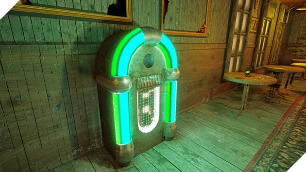 Fallout: New Vegas Đang Được Phát Triển Một Bản Mod Đại Tu Hình Ảnh Cực Kỳ Ấn Tượng 2