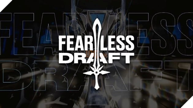 Fearless Draft Chinh La Nhan To Dua Lien Minh Huyen Thoai Len Toi Dinh Cao 2 Fearless Draft đã đưa LMHT chuyên nghiệp trở thành đỉnh cao trong mọi trận đấu