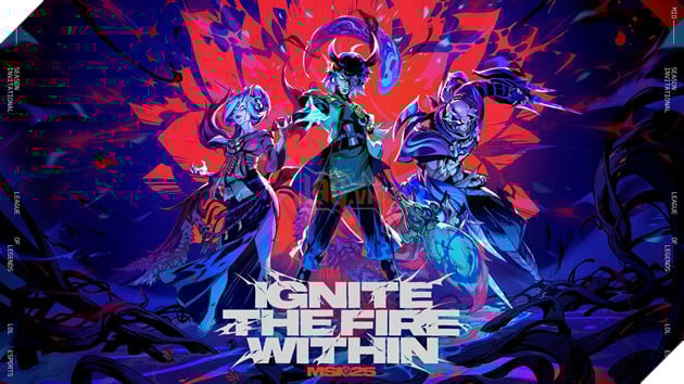 Fearless Draft Chinh La Nhan To Dua Lien Minh Huyen Thoai Len Toi Dinh Cao 3 Các đội tuyển LMHT cũng phải đa dạng hoá chiến thuật của mình