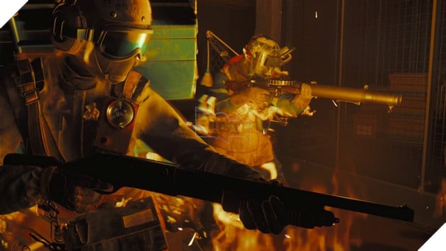 Game co-op gay tranh cai dat duoc thanh tich khung ve luong nguoi choi sau 1 tuan 3 Game co-op gây tranh cãi đạt được thành tích khủng về lượng người chơi sau 1 tuần 3