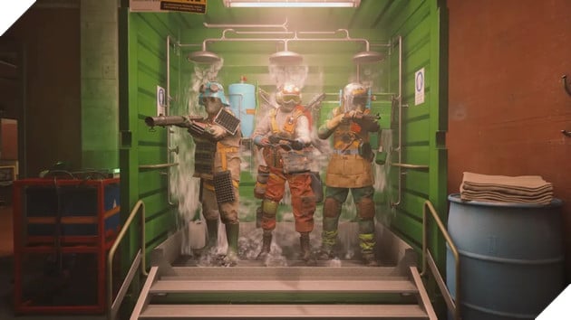 Game co-op gay tranh cai dat duoc thanh tich khung ve luong nguoi choi sau 1 tuan 2 Game co-op gây tranh cãi đạt được thành tích khủng về lượng người chơi sau 1 tuần 2