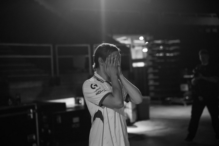 LEC Trở Thành Khu Vực Đầu Tiên Bị Loại Khỏi MSI 2025 LEC Trở Thành Khu Vực Đầu Tiên Bị Loại Khỏi MSI 2025