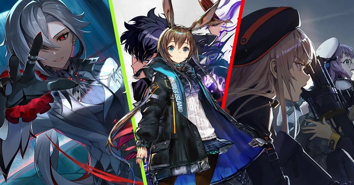 Google Trends chỉ ra tựa game Gacha phổ biến nhất thế giới 2024 - 2025- Ảnh 3. Google Trends chỉ ra tựa game Gacha phổ biến nhất thế giới 2024 - 2025- Ảnh 3.