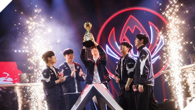 Du Vo Dich MSI 2025, Gen.G Van Chua Chac Suat Tham Du CKTG 2025 2 Dù vô địch MSI, GenG vẫn có khả năng tuột mất tấm vé tới CKTG