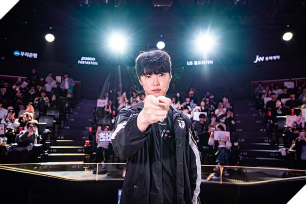 Du Vo Dich MSI 2025, Gen.G Van Chua Chac Suat Tham Du CKTG 2025 3 Riot đã cho các đội vô địch MSI một cơ hội đến với CKTG nhẹ nhàng hơn