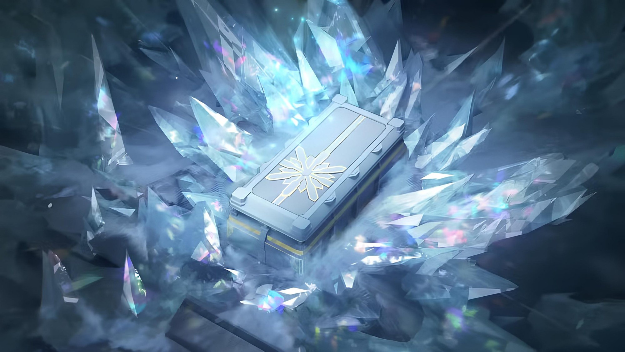 Genshin Impact cuối phiên bản 5.7 thách đố game thủ, ra mắt Banner Genshin Impact cuối phiên bản 5.7 thách đố game thủ, ra mắt Banner