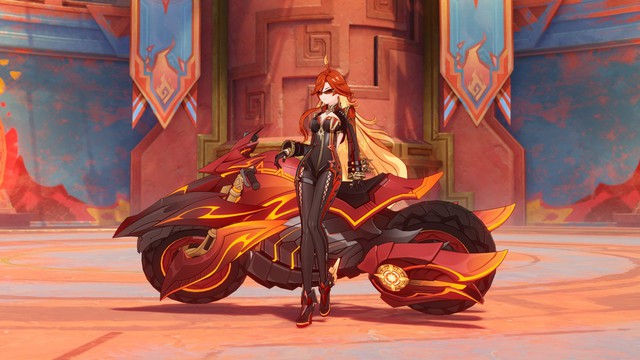 Genshin Impact cuối phiên bản 5.7 thách đố game thủ, ra mắt Banner Genshin Impact cuối phiên bản 5.7 thách đố game thủ, ra mắt Banner