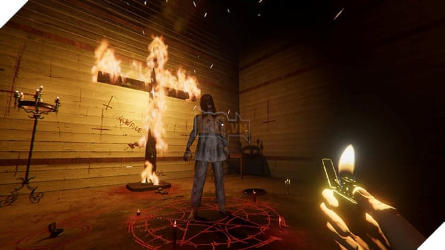 Phasmophobia Hứa Hẹn Những Sự Thay Đổi Mãi Mãi Sau Bản Cập Nhật Horror 2.0 2