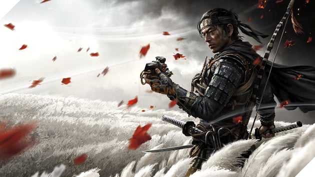 Ghost of Yotei He Lo Mot Tinh Nang Tuyet Voi Ma Cac Tua Game Khac Nen Hoc Theo Ghost of Tsushima đã có một chế độ chơi cực kỳ ấn tượng khi ra mắt
