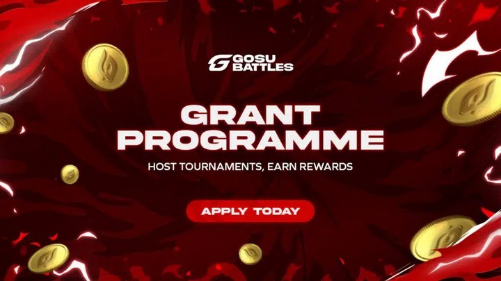 GosuGamers Ra Mắt Chương Trình Tài Trợ Esports Tại Philippines Và Ấn Độ