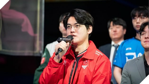 LMHT: Gumayusi len tieng sau giai dau MSI va EWC: “Da den luc danh bai GEN!” 3 LMHT: Gumayusi lên tiếng sau giải đấu MSI và EWC: “Đã đến lúc đánh bại GEN!” 3