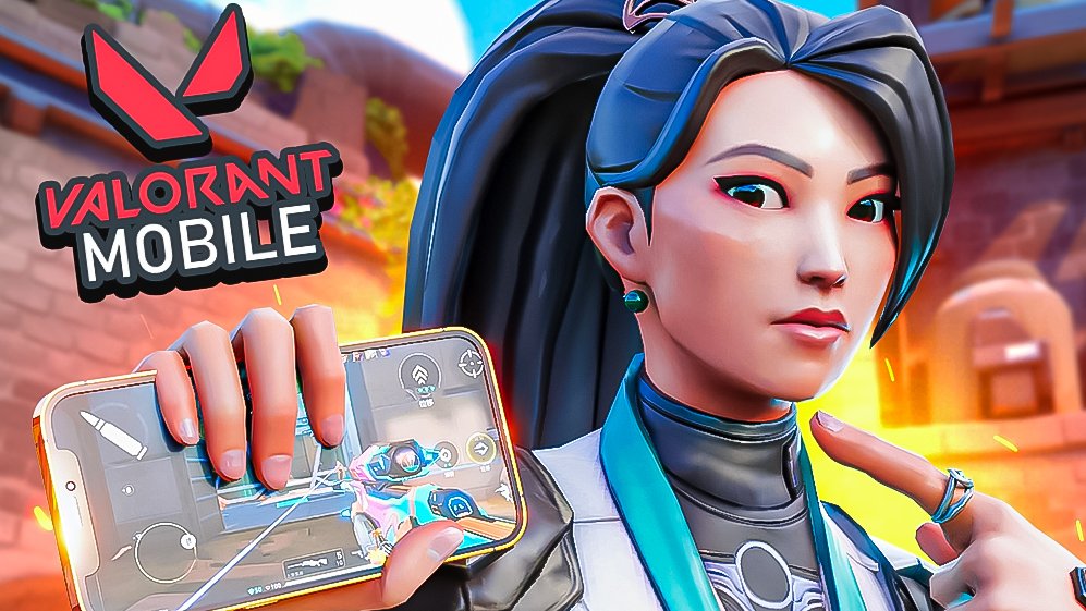 VALORANT Mobile chính thức vượt mốc 40 triệu lượt đăng ký trước, áp đảo hàng loạt bom tấn đình đám- Ảnh 3. VALORANT Mobile chính thức vượt mốc 40 triệu lượt đăng ký trước, áp đảo hàng loạt bom tấn đình đám- Ảnh 3.