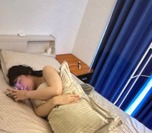 Nữ diễn viên nổi tiếng Nhật Bản ngoại tình, bị bạn trai làm điều Nữ diễn viên nổi tiếng Nhật Bản ngoại tình, bị bạn trai làm điều